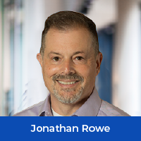 Jonathan Rowe